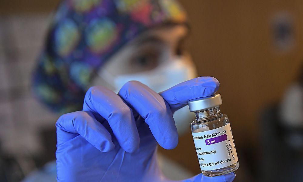 EMA prüft weitere Thrombosefälle