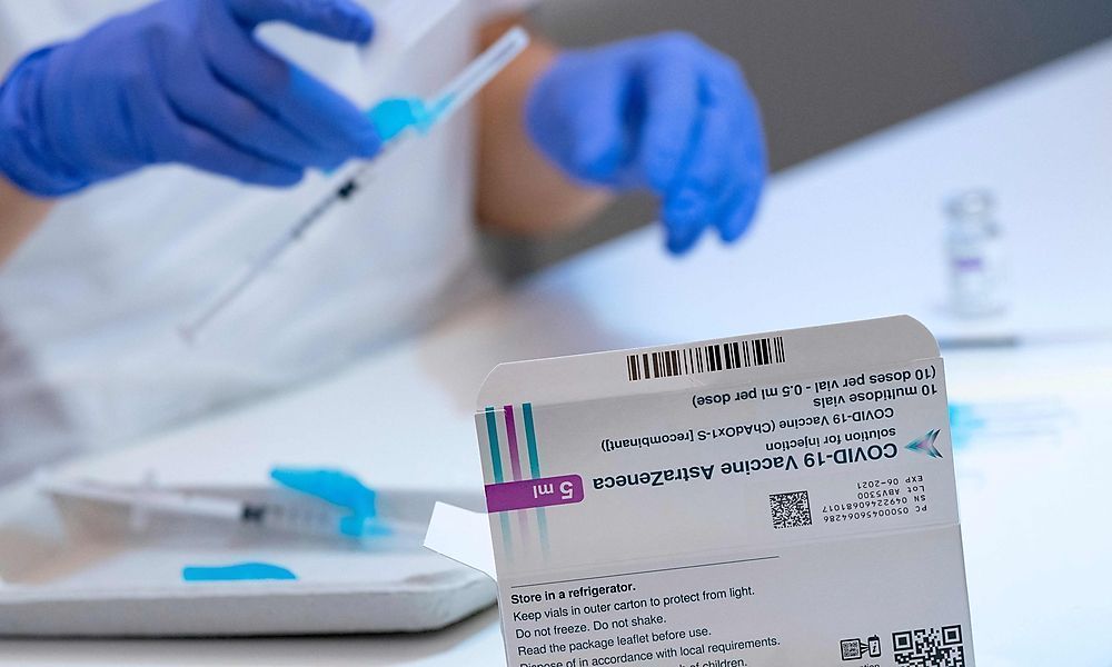 EMA: ,,AstraZeneca sicher und effektiv&#8221;