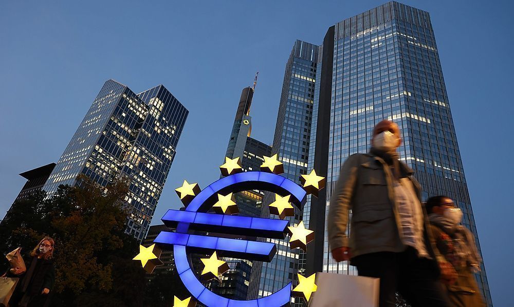 Top-Notenbanker sehen keinen Grund zur Eile
