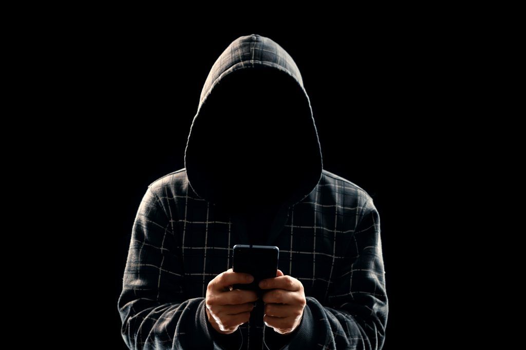 Vorsicht vor Betrügern am Telefon
