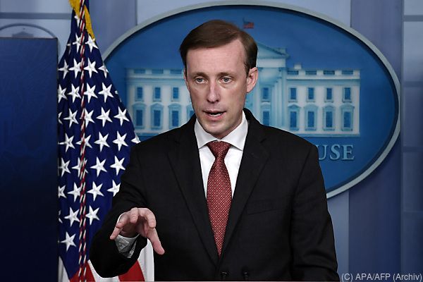 Krisenberatungen in den USA zu Computerchipmangel