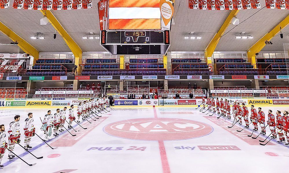 KAC meint es ernst mit Titelgewinn