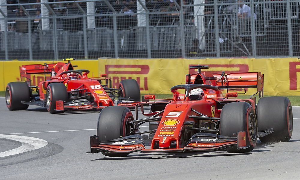 Grand Prix in Montreal wackelt