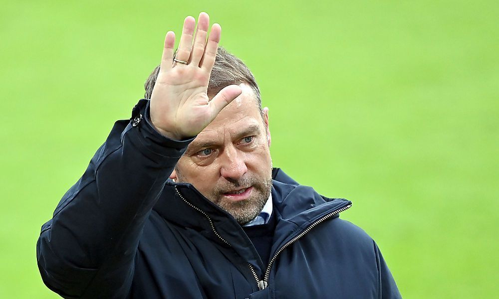 DFB startet Gespräche mit Flick