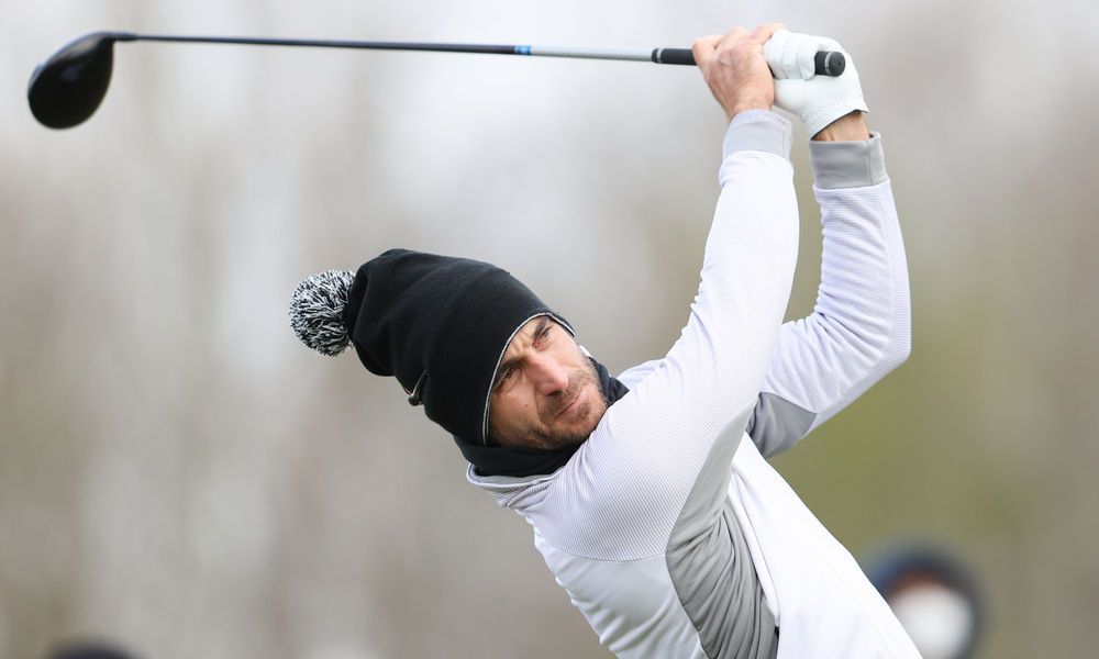 Alejandro Canizares führt bei Austrian Open