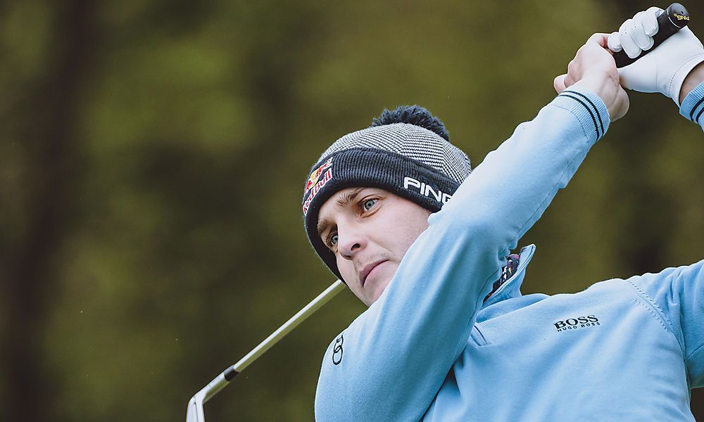 John Catlin siegt bei Austrian Open
