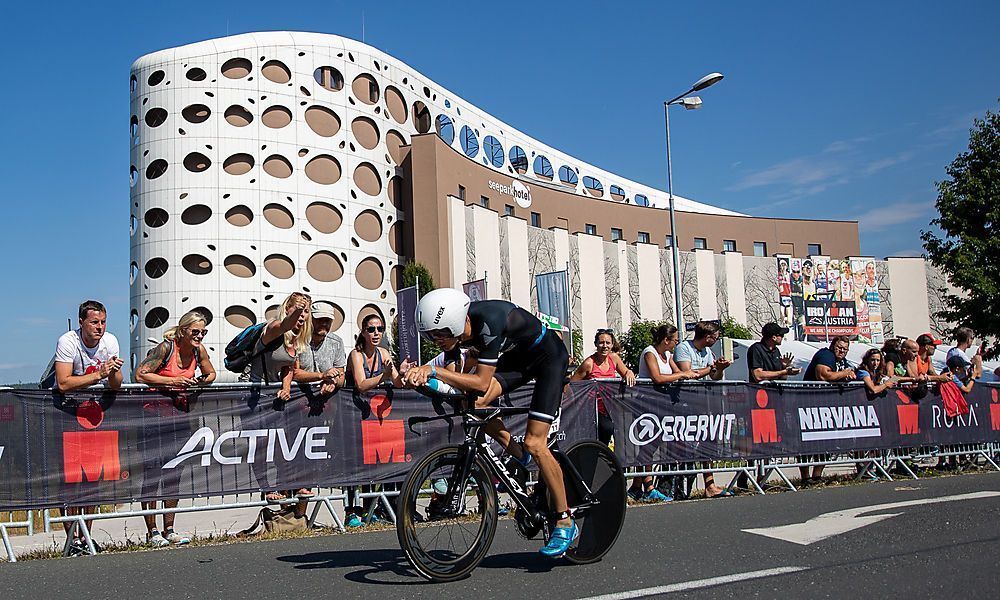 Ironman 2021 auf September verschoben