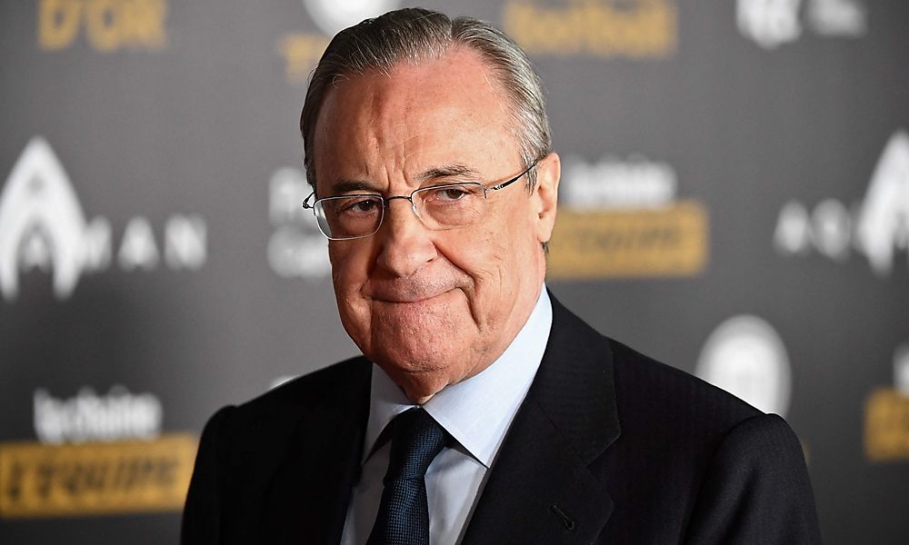 Perez verteidigt Super League