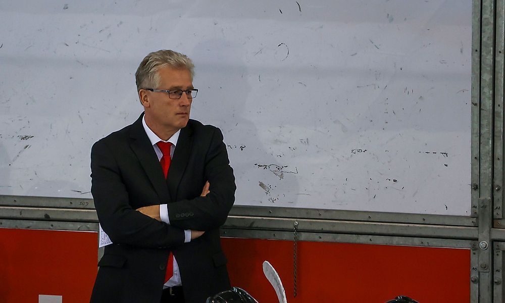 Nationalteam plant längerfristig mit Bader