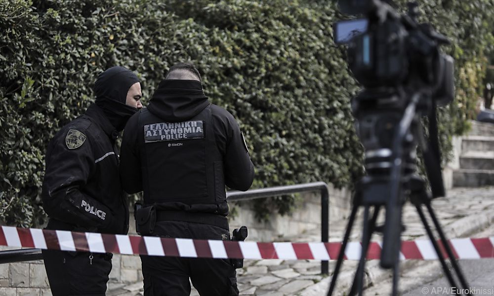 Journalist auf offener Straße erschossen