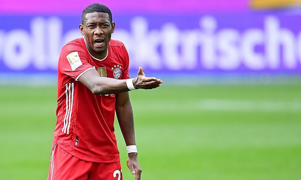 Alaba-Entscheidung pro Real Madrid