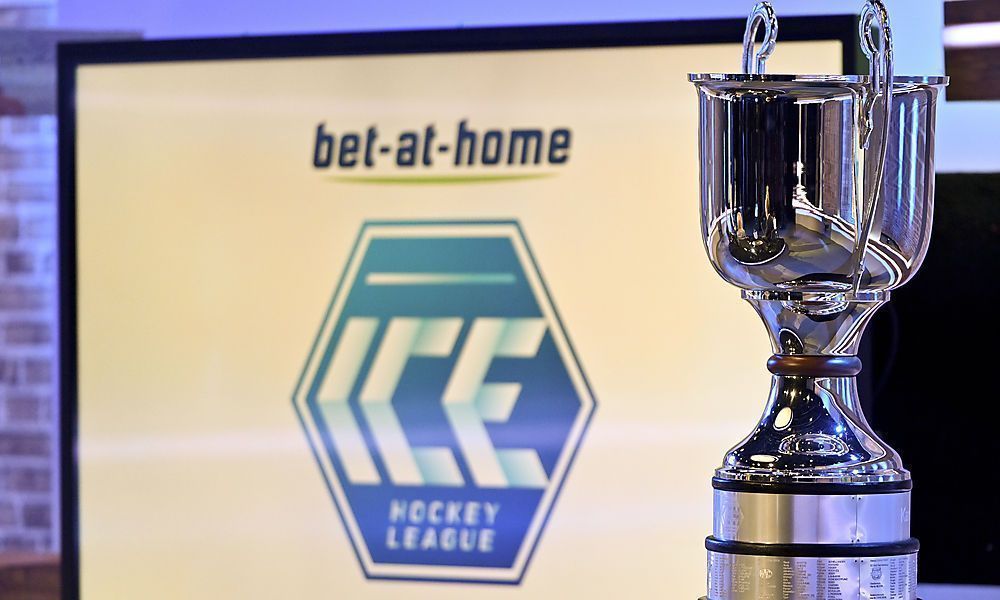 Rotjacken sind heiß auf Trophy