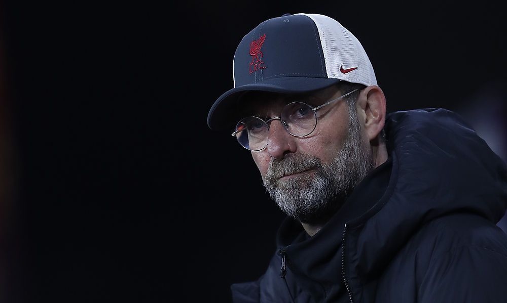 Klopp denkt nicht an Rücktritt als Trainer