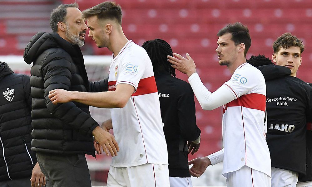 Kalajdzic schnuppert an Europacup-Plätzen