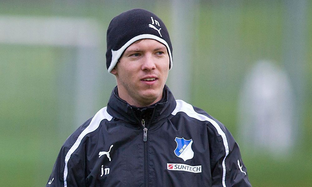 Vom &#8220;verhinderten Profi&#8221; zum teuersten Trainer