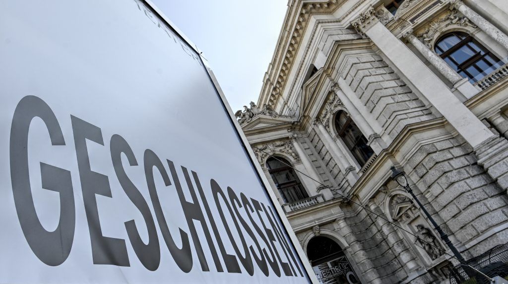 Perspektive für ganz Österreich