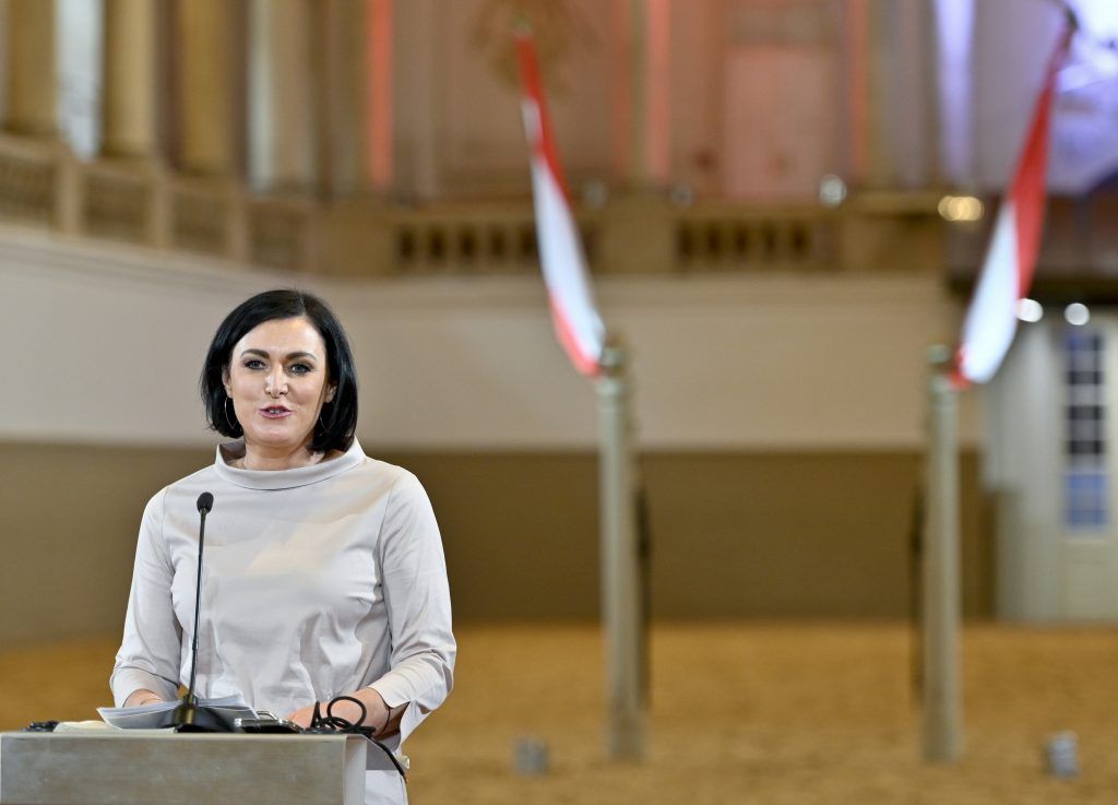 Veranstalterschutzschirm wird erhöht