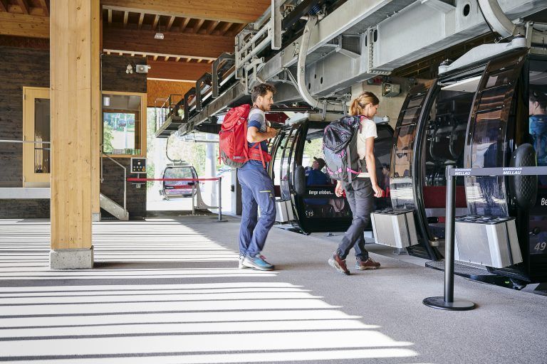 Die Branche hofft, dass auch heuer die Gäste kommen. <span class="copyright">Alex Kaiser/Bregenzerwald Tourismus</span>