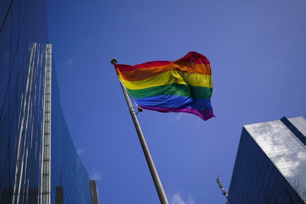 Kritik an Schikanen für LGBTIQ-Asylwerber