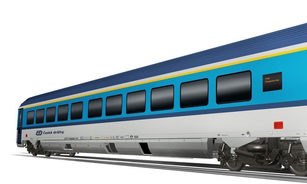 180 Waggons bei Siemens bestellt