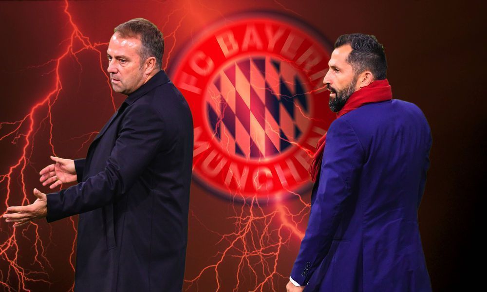 Petition gegen Hasan Salihamidzic