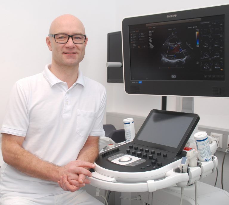 Projekt-Betreiber Daniel Gfrerer Gfrerer