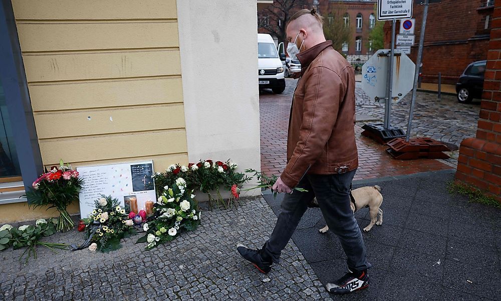 Gewalttat in Potsdamer Behinderten-Wohnstätte