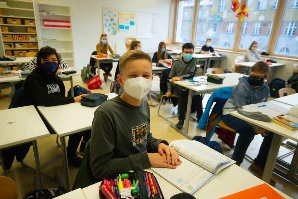 War das Schuljahr ein verlorenes Jahr?