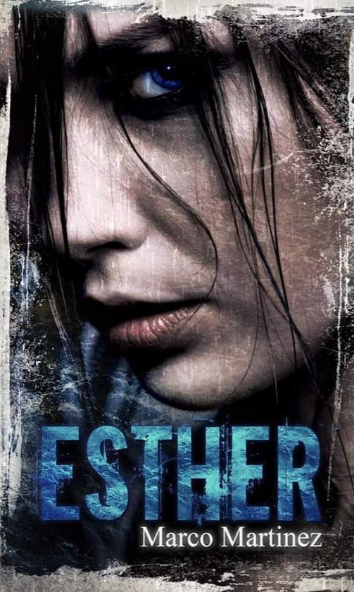 Welttag des Buches: Lektüre aus dem Ländle: „Esther“ – Marco Martinez
