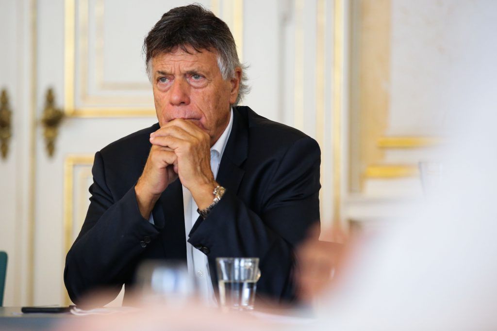 „Sonst endet sie als steuerbare Quotenfrau“
