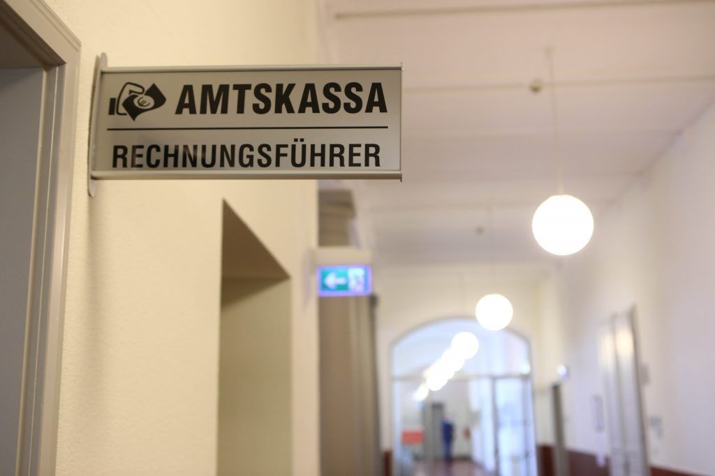 Autofahrer: „Ihr werdet alle sterben“