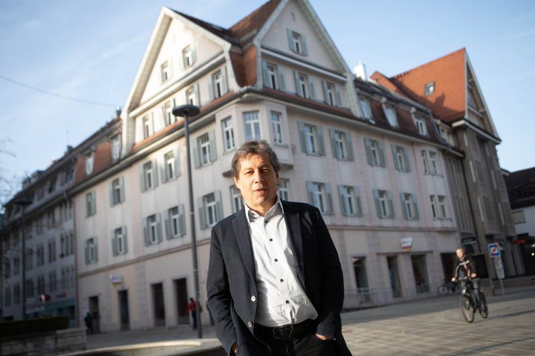 Ein Budgetloch von fast einer halben Million Euro konnte gestopft werden. <span class="copyright">hartinger</span>