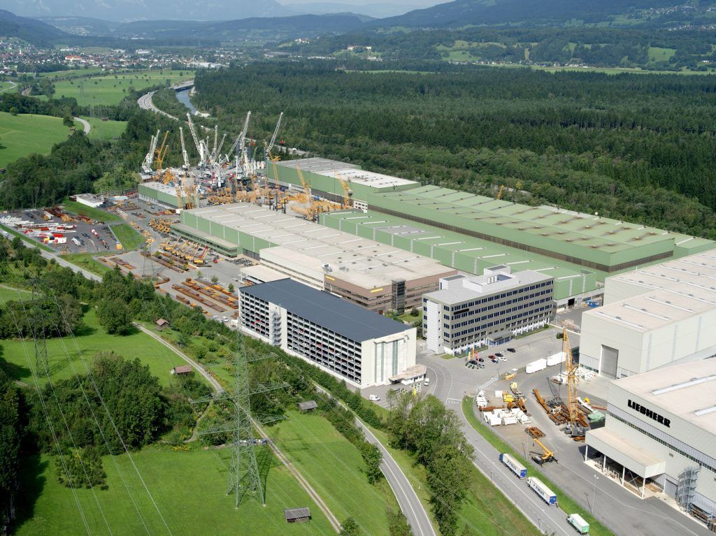 Liebherr: Keine Erstattung der Kosten