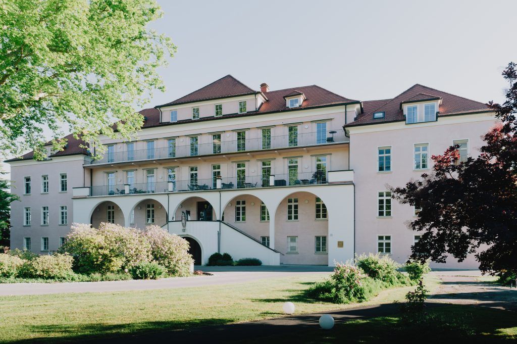 SMO-Reha unter neuer Führung
