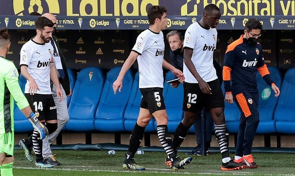 Rassismus-Vorfall in spanischer La Liga