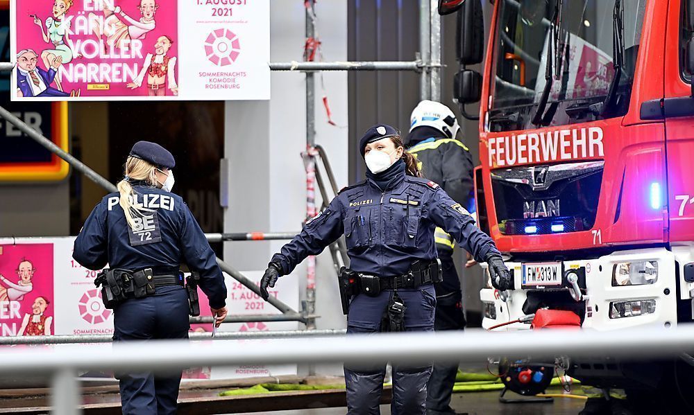 Brandanschlag: Trafikantin gestorben
