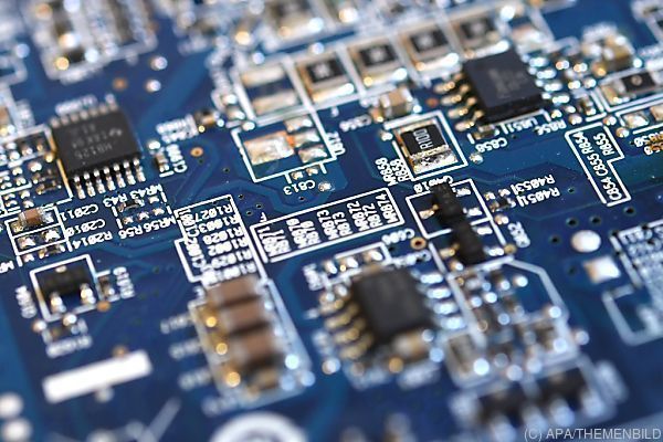 Digitalisierung in Österreichs Wirtschaft ungleich verteilt