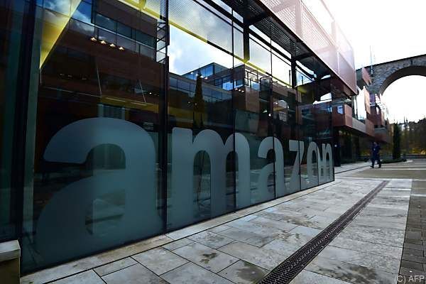 EU-Gericht gibt Amazon im Steuerstreit recht