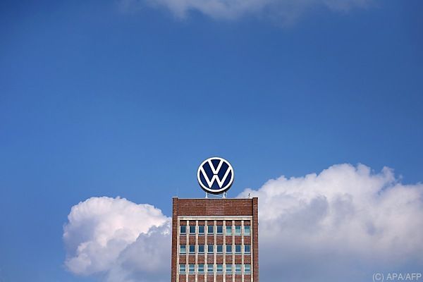 VW lässt bald Robo-Taxis durch Hamburg fahren