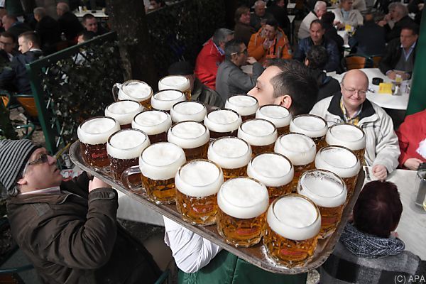 Handel und Gastro freuen sich über neue Corona-Lockerungen