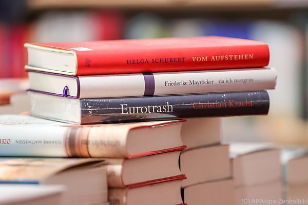Literaturfest &#8220;Leipzig liest&#8221; findet großteils online statt
