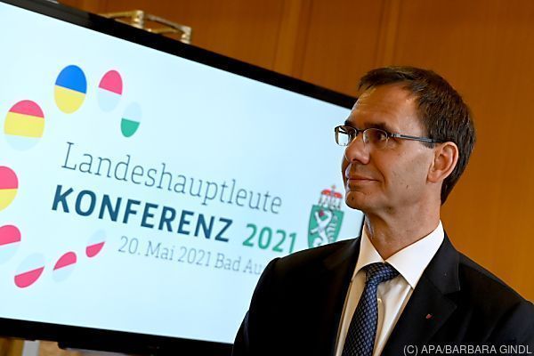 ÖVP drängt auf rasche weitere Lockerungen