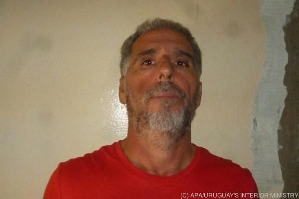 Italienischer Mafia-Boss in Brasilien festgenommen