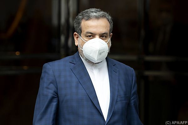 Neue Runde der Wiener Iran-Atomverhandlungen