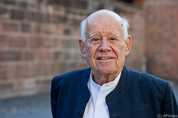 Israelischer Bildhauer Dani Karavan (90) gestorben