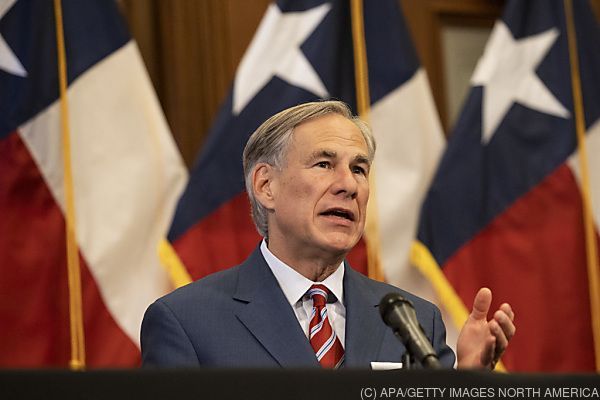 Biden wendet sich vehement gegen Wahlrechtsänderung in Texas