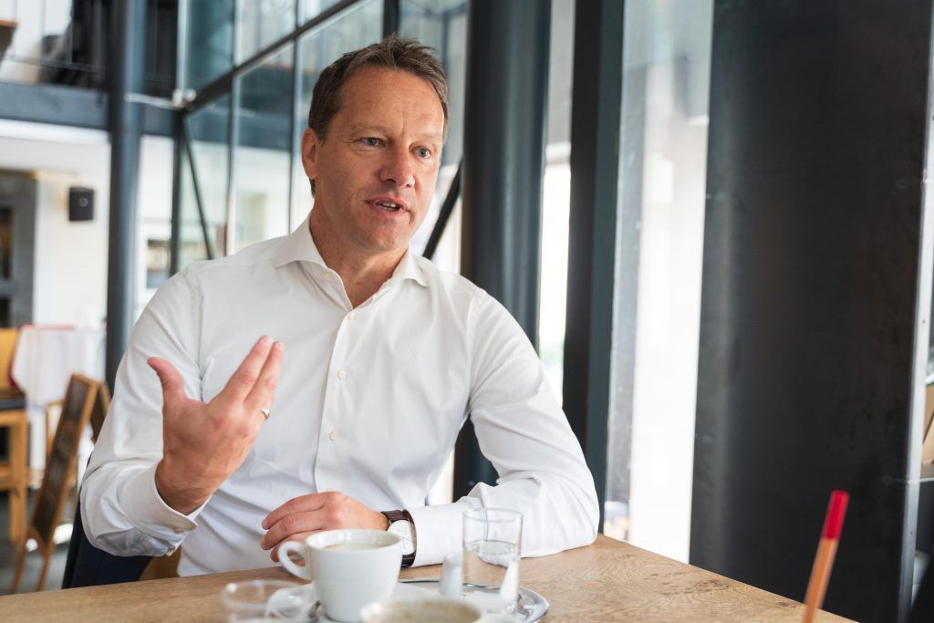 Neos: EPU vor Pleitewelle schützen