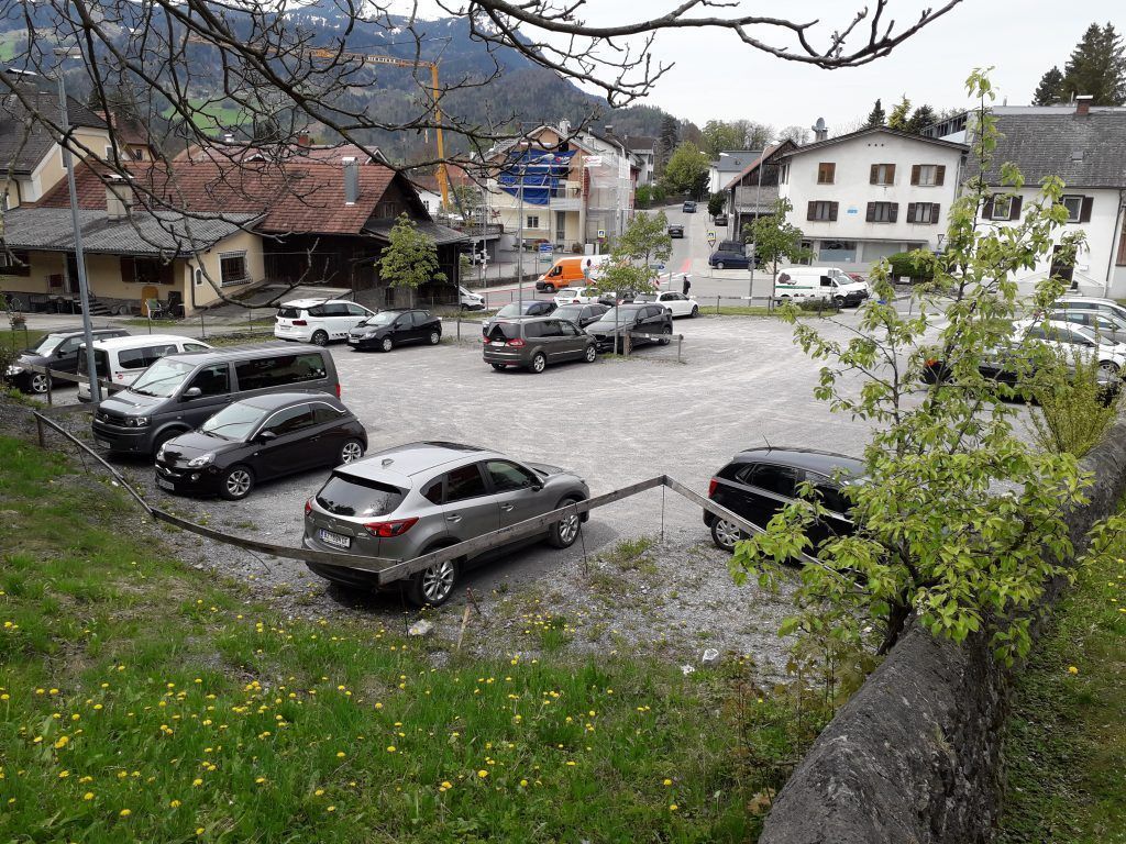 Neuer Standort für das Ärztezentrum