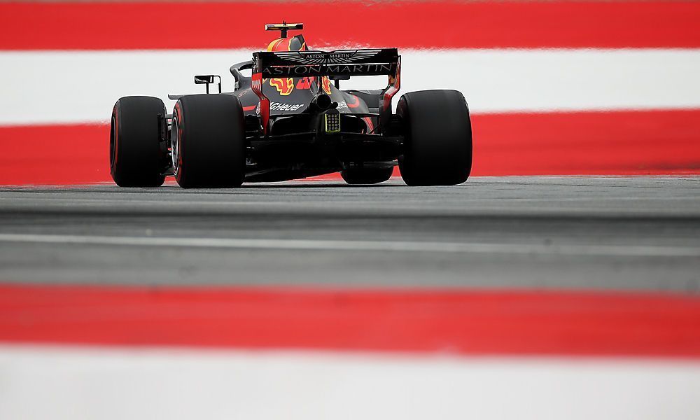 Formel 1: Mehr als 3000 Fans sollen möglich sein