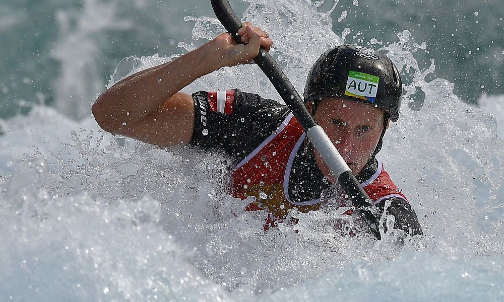 Corinna Kuhnle holt EM-Gold